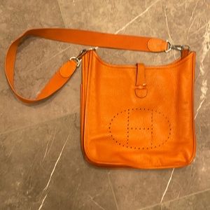 Crossbody bag